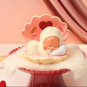 Twinkle Twinkle HEART UNLOCKED Figure Crush On You Series AUTHENTIC Pop Mart NIB